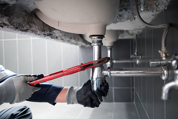 Trusted Gas Line Repair service in Westport, CT - Masters Plumbing Service